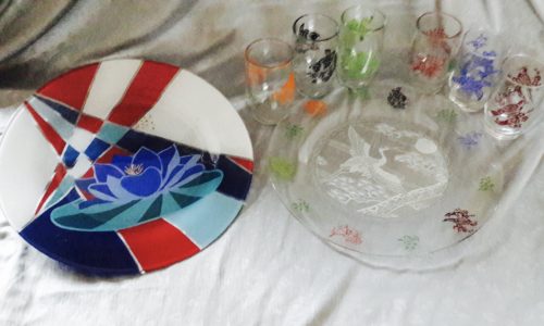 Bækkevang.dk/Glas og porcelæn Bækkevang.dk/Glas og porcelæn