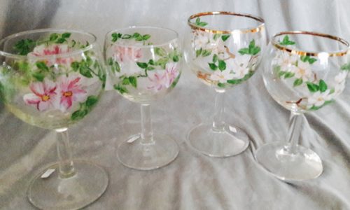 Bækkevang.dk/Glas og porcelæn Bækkevang.dk/Glas og porcelæn