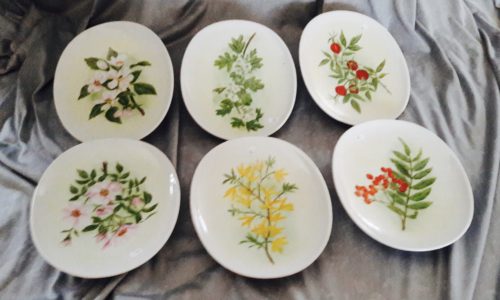 Bækkevang.dk/Glas og porcelæn Bækkevang.dk/Glas og porcelæn