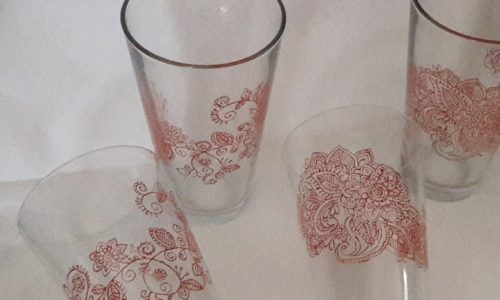 Bækkevang.dk/Glas og porcelæn Bækkevang.dk/Glas og porcelæn