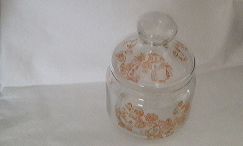 Bækkevang.dk/Glas og porcelæn Bækkevang.dk/Glas og porcelæn